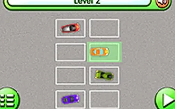 Tap Tap Parking