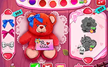 Valentine's Handmade Shop