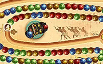 Zooma Marble Blast