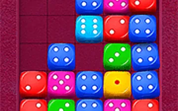 Dice Puzzle Html5