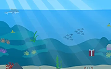 Dolphin Life game preview