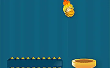 Dunk FallBall