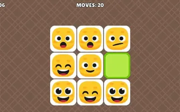 Emoji: Find a Pair