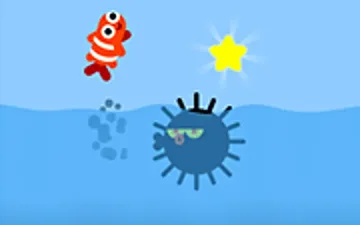 Fish Jumping game preview