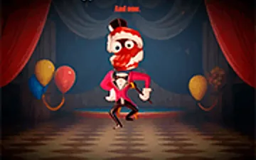 Five Nights in the Digital Circus