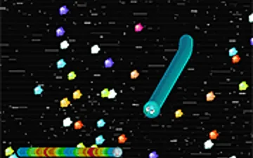 Hungry Snake game preview