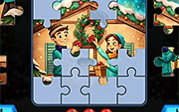 Jingled Pieces