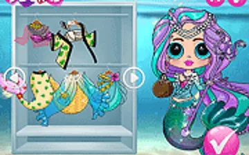 Monster Popsy Surprise Dolls