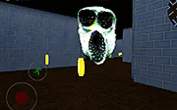 NeXTboT vs Noob