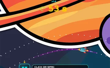 Orbit Scavenger