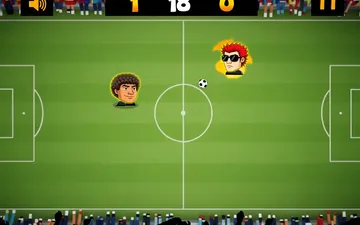 Power Ball Soccer