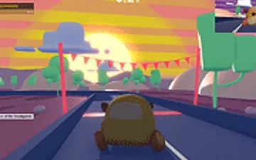 Pui Pui Racing