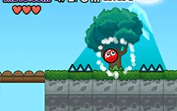 Red Ball Forever 2