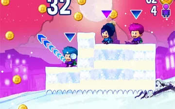 Snowball Champions