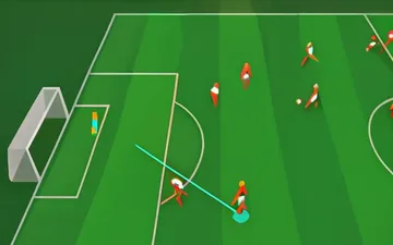 Soccer Skills: Euro Cup 2021 Edition