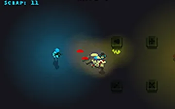 Solar Blast