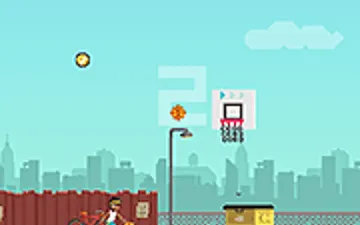 Street Ball Star