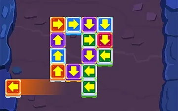 Tap it Away 2D