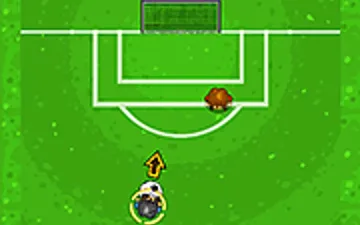 Tiki Taka Run