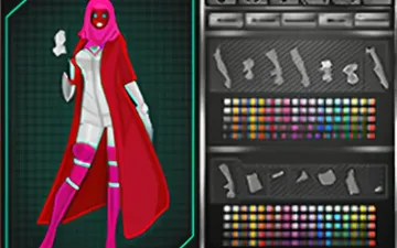 X-Girl