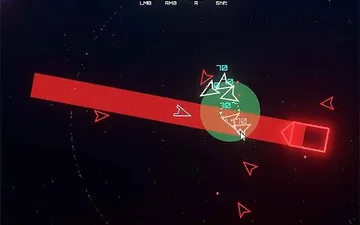 Astro Nova (Demo)