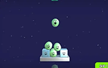 Balance Stack