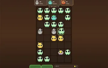 Beast Bazaar