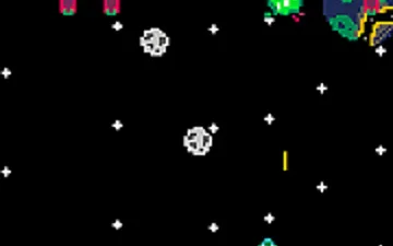 Bootleg's Galacticon