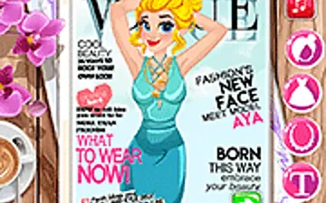 Cover Girl Real Makeover
