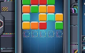 Cube Block