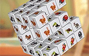 Cube Match