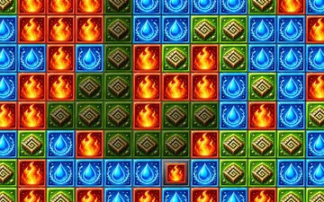 Elemental Collapse