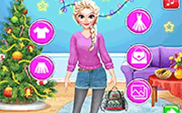 Eliza's Advent Fashion Calendar