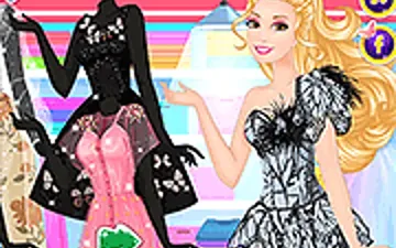 Ellie Butterfly Diva