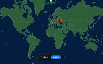 GeoVex game preview