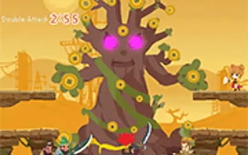 Idle Hero Saga
