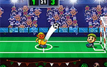 Italian Brainrot Head Soccer