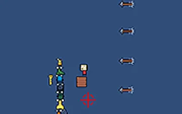Jumping Takashi