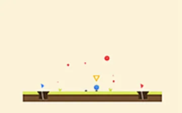 Micro Golf Ball