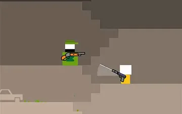 Mr Gun Y8