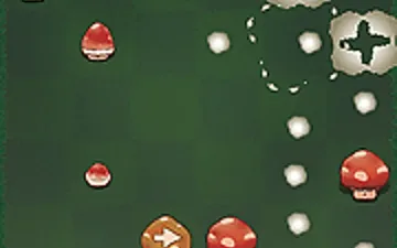 Mushroom Pop