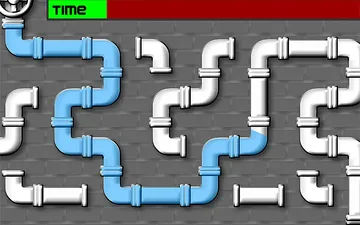 Plumber game preview