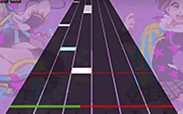 Rhythm Capture