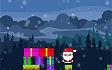 Santa Drop