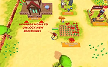 Slash Ville 3D game preview