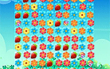 Spring Blossom Match