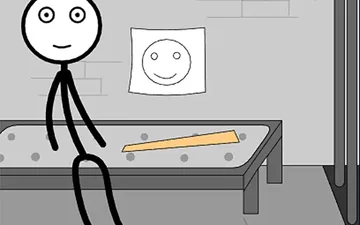 Stick First Jailbreak