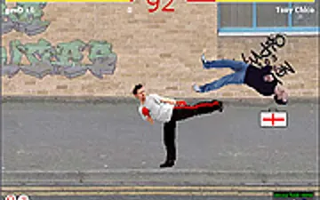 Take to the Streets