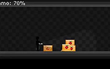 The Cardboard Box