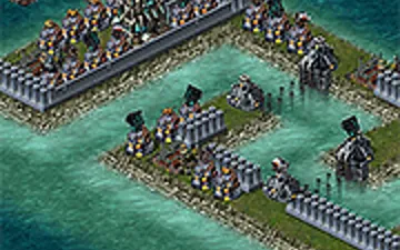 Battle Pirates